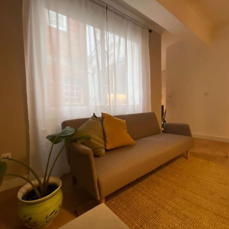 Luxury Apartment In Ferrol Center Exterior foto