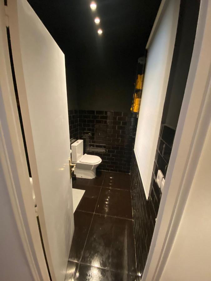 Luxury Apartment In Ferrol Center Exterior foto